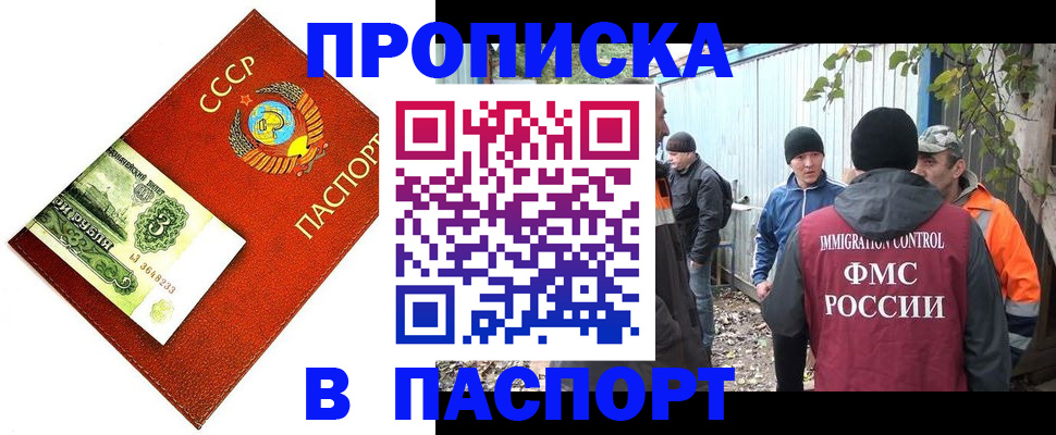 купить прописку в Североморске